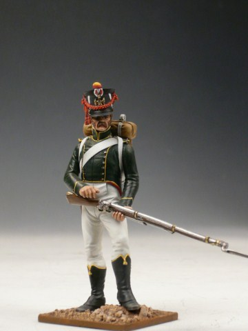 FLANQUER-GRENADIER  GI  1813